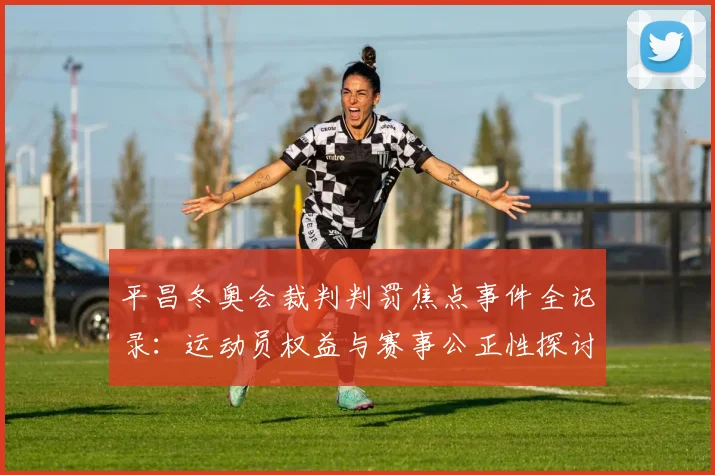平昌冬奥会裁判判罚焦点事件全记录：运动员权益与赛事公正性探讨